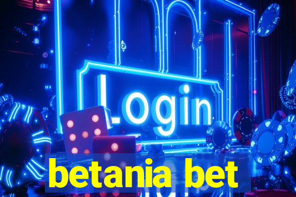 betania bet